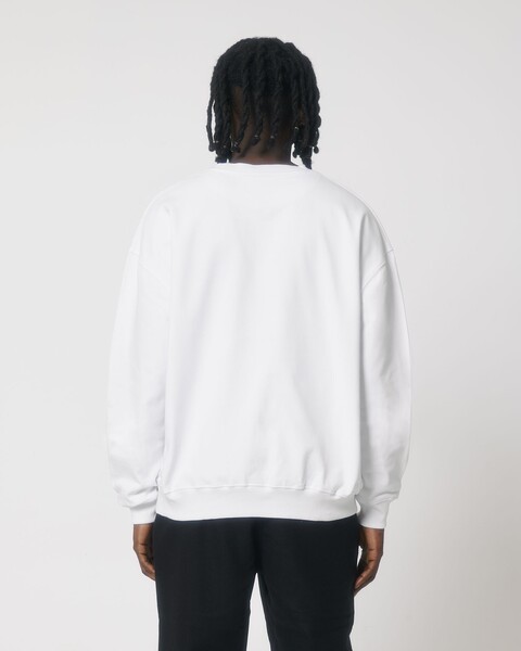 Ledger Dry - White / XXS