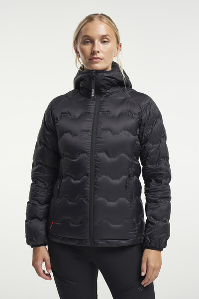 Shibui Down Jacket W Black M