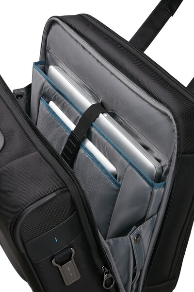 Samsonite - Spectrolite 4.0 Rolling Tote 15.6" EXP.