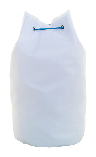 Sac marin CreaDraw Ocean - Bleu / Blanc