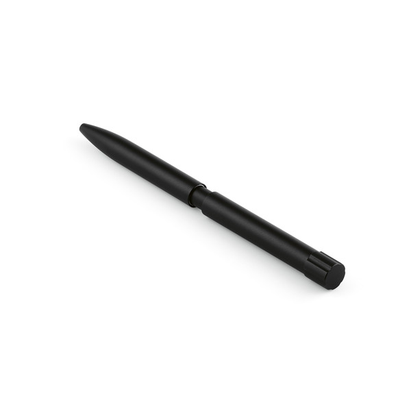 Borges Pen - Čierna