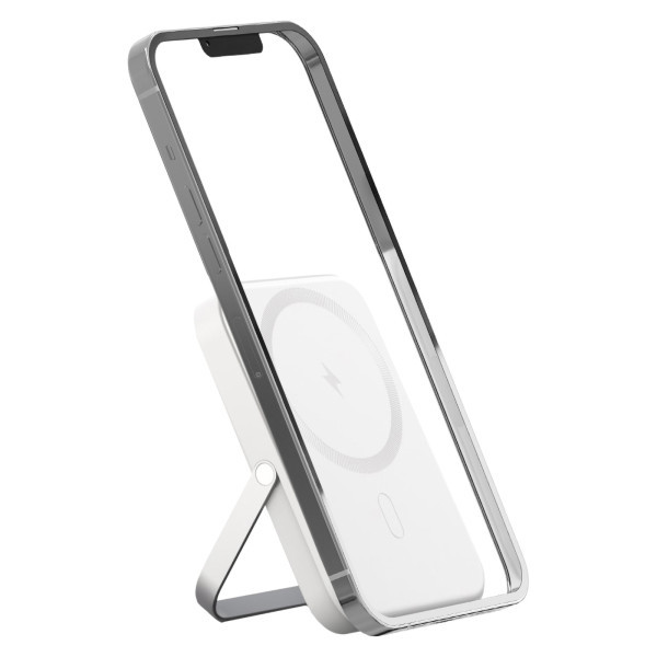 VUTO - BATTERIE DE SECOURS MAGSAFE STAND 5000 MAH