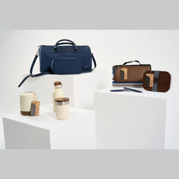 Weekender bag Monaco