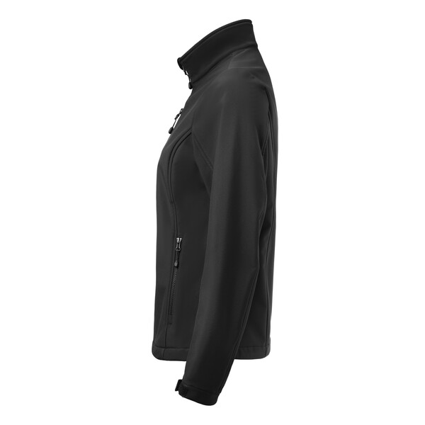 Airwalk Lady Softshell Black XL