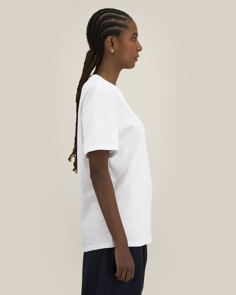 Reeser - White / XXS