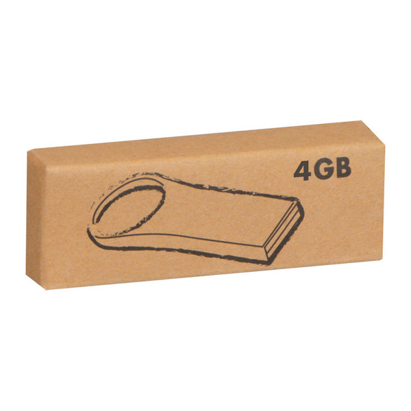 USB-Stick Spa 4GB