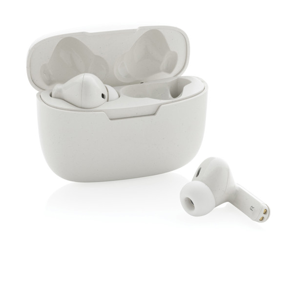 Liberty Pro wireless earbuds, 300 mAh case, BT 5.3