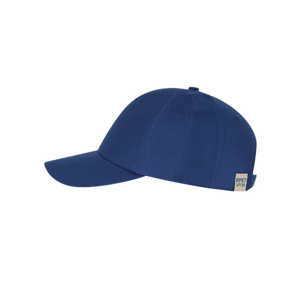 Gorra Dibux - Azul