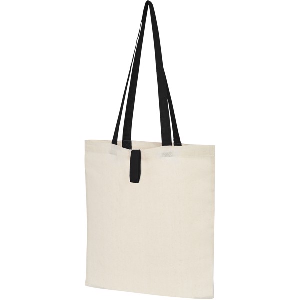 Foldable tote cheap