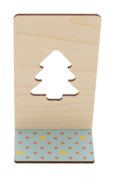 Christmas Mobile Holder Kannykka Creative - Christmas Tree