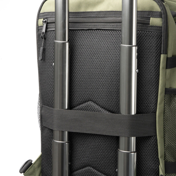 Backpack Brunox - Grey