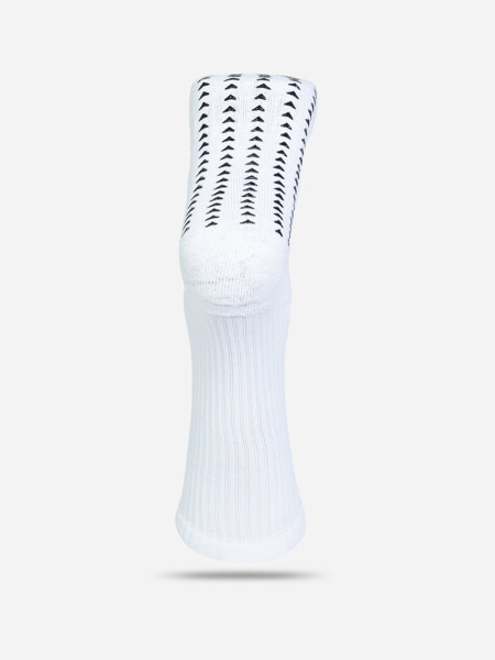 Ballersocks Classic - White / 37-41
