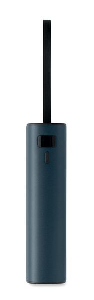 Powerbank 5000mAh 20W Powertube - Bleu Marine