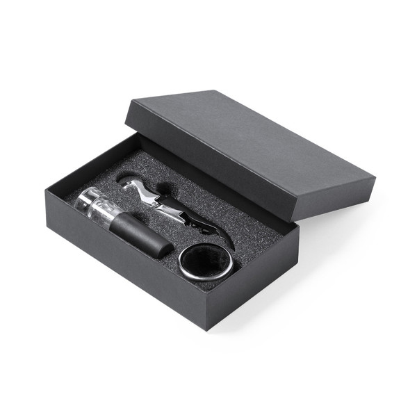 Set Vinhos Noarek