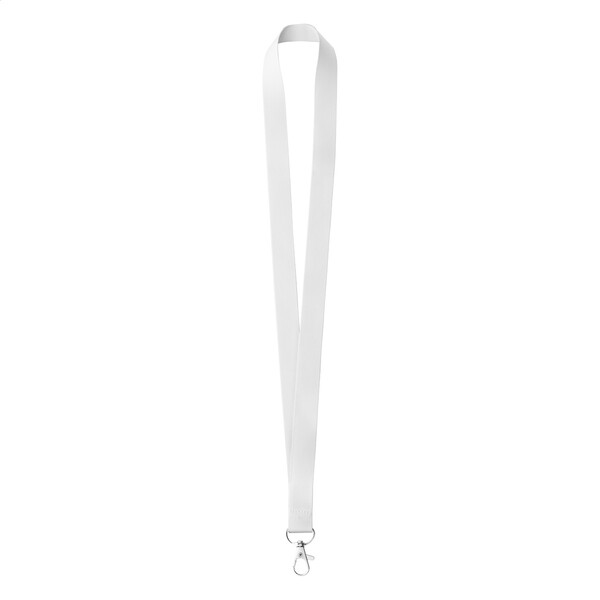 Custom Sublimation Lanyard Subyard A