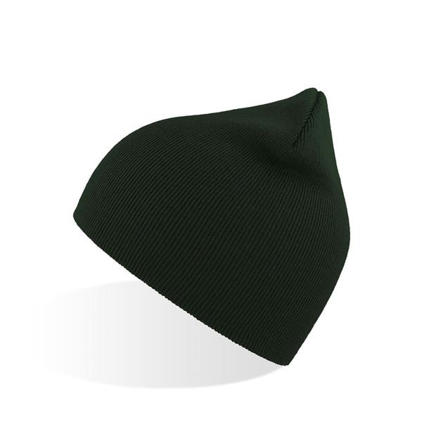 Recy Beanie - Verde Escuro