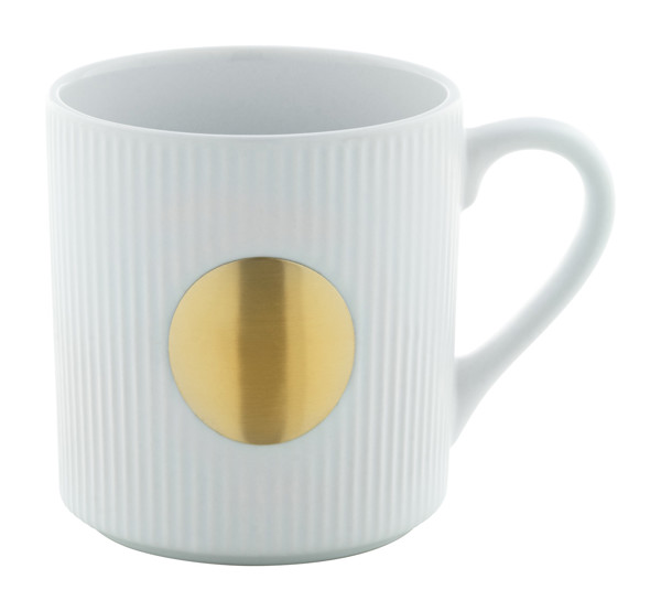 Mug Bellona - White