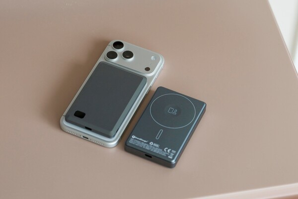 BrandCharger power bank Powerwave 2 | Recycled | 10,000 mAh