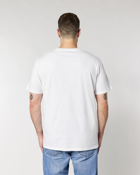 Creator 2.0 - White / 5XL