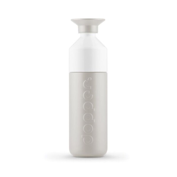 Dopper Insulated | 580 ml Cinzento claro