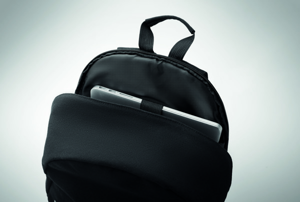 Mochila para portátil de 15" Koper Back