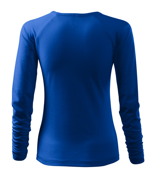 Triko Dámské Malfini® Elegance - Královská Modrá / XL