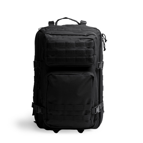 Backpack Malony - Black