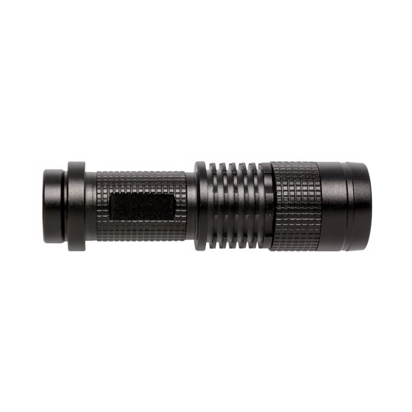 Svetilka Xd Collection CREE, 3W, 85 lumnov - Črna