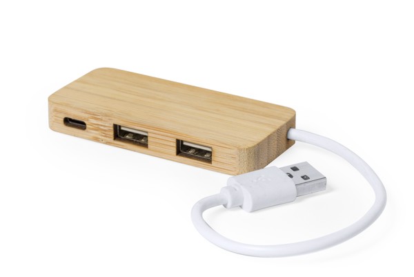 Puerto USB Norman