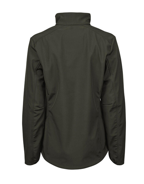 Women's Performance Softshell - Deep Navy / S