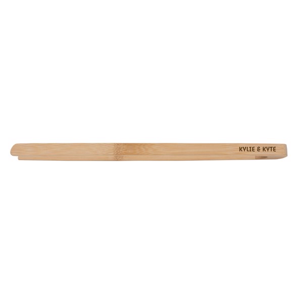 XD - Ukiyo bamboo serving tongs