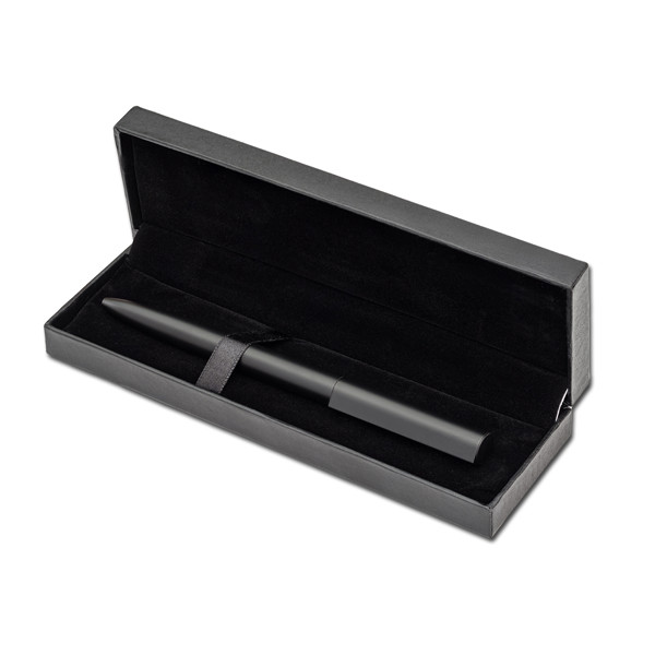 Avija pen in box - Black