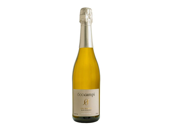 600 CAMPI, BLANC DE BLANCS NEALKOHOLICKÉ