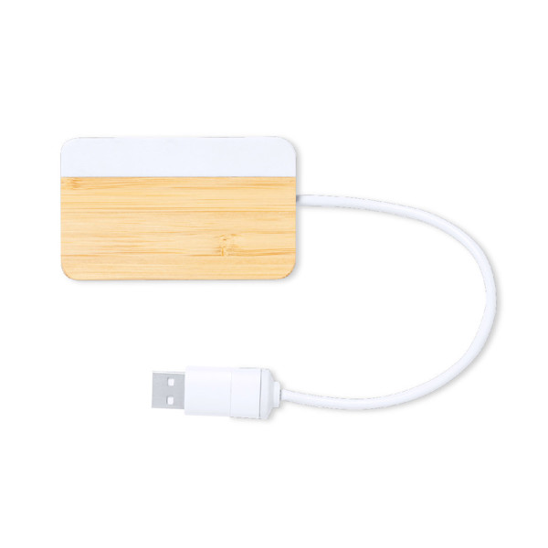 Porta USB Layais