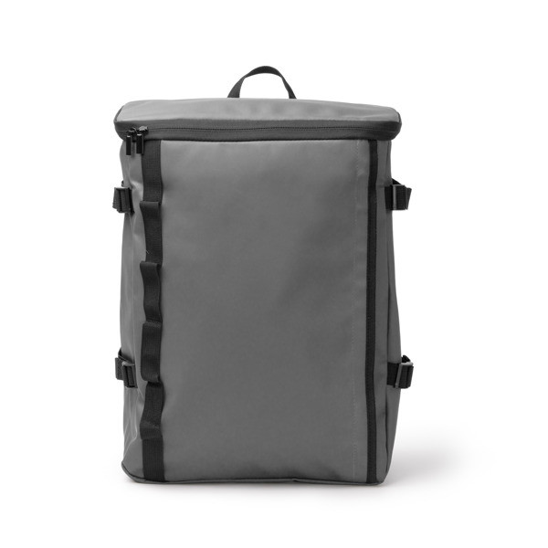 Backpack Virton  - GRIS