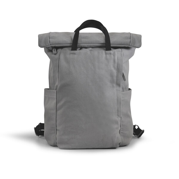 Sac à dos RPET400g REWAY - gris