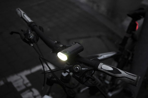 Bike light GUM