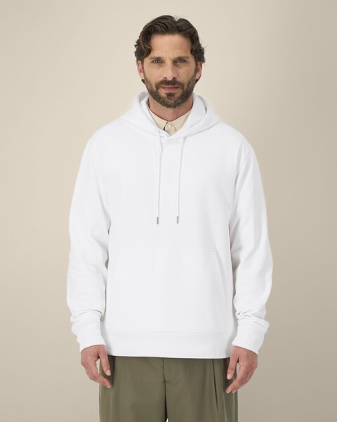 Gamechanger - White / XXL