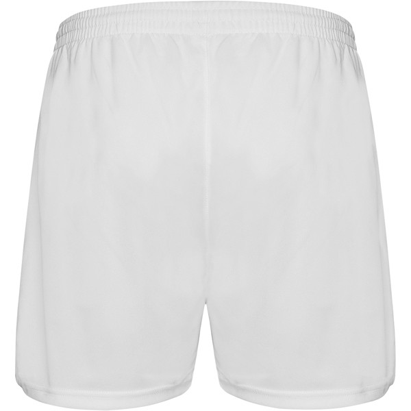 Pantalon Futbol Calcio - Blanco / 12
