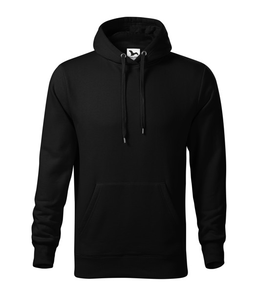 Mikina Pánská Malfini® Cape - Černá / 2XL