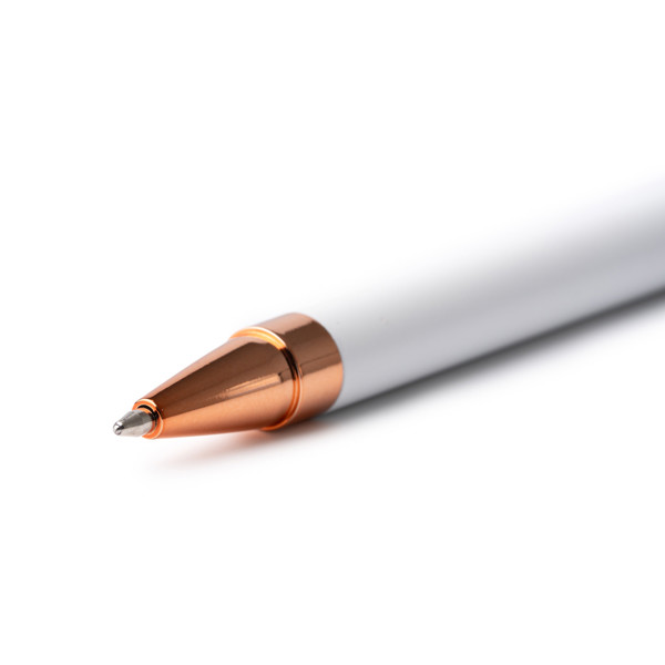 Pen Waler - White