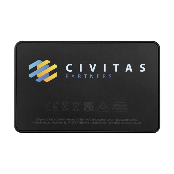 Chipolo tracker CARD