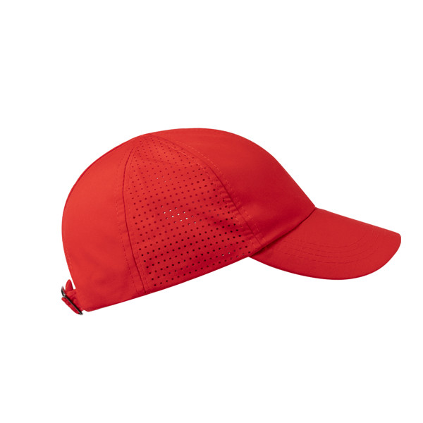 Cappellino Karola - Bianco