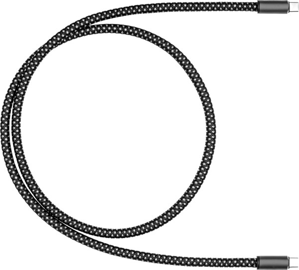 Cabo de carregamento e dados BrandCharger Volt