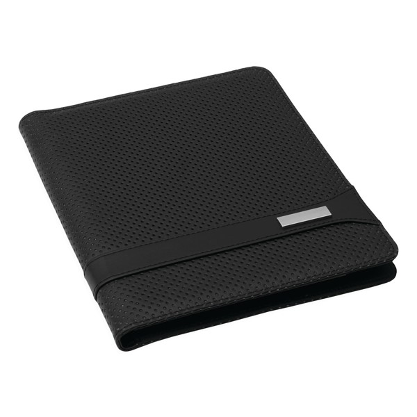 Mini-Tablet-Portfolio Hill Dale Tab Im Din-A5-Format