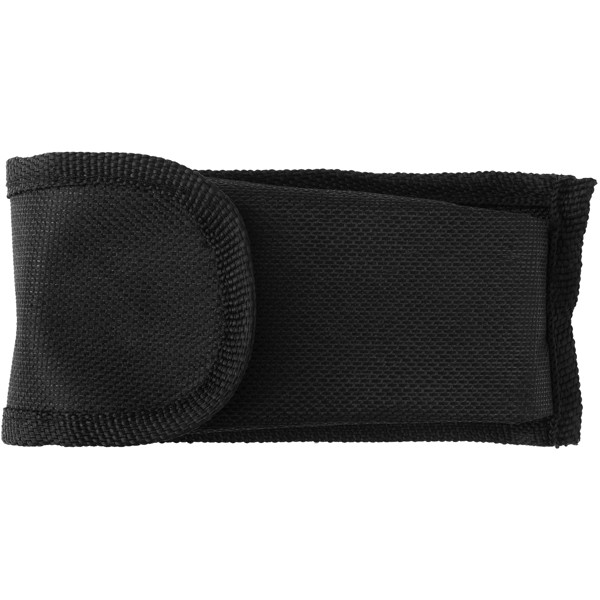 Multi-ferramenta de 11 funções "Casper" - Prateado