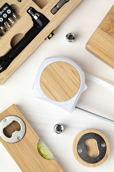 Bottle Opener Tape Measure Meaboo