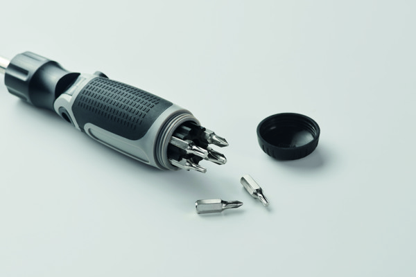 Cacciavite pieghevole Bend Me