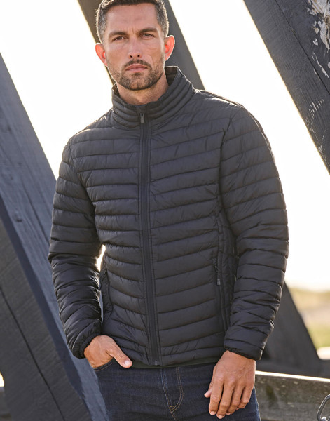 Zepelin Jacket - Deep Navy / 4XL