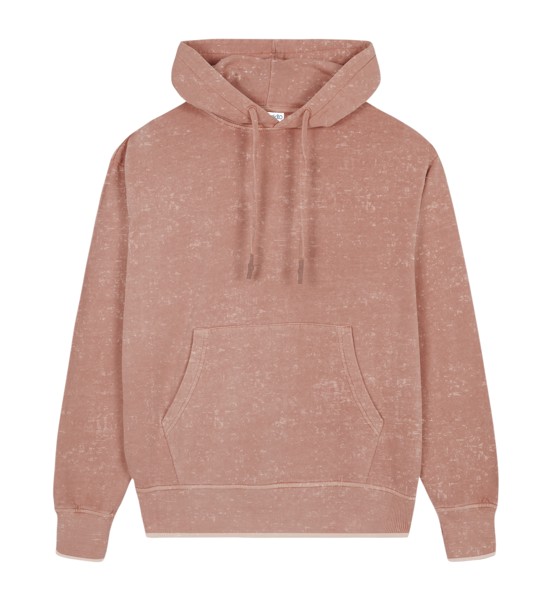 Sweatshirt Adulto Grea - Salmon / L